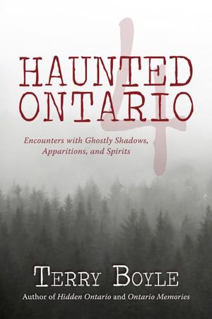 Haunted Ontario 4