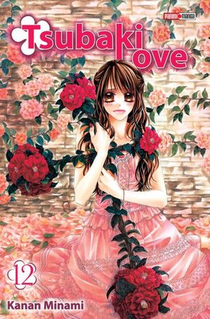 Tsubaki Love, tome 12