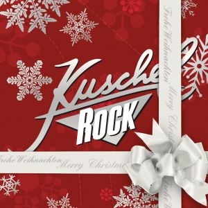 Kuschelrock: Christmas 2012