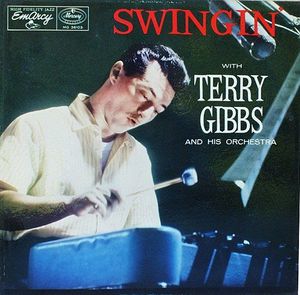Swingin' With Terry Gibbs and His Orchestra