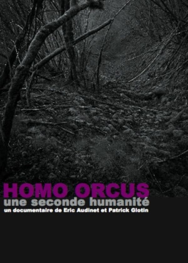 Homo Orcus