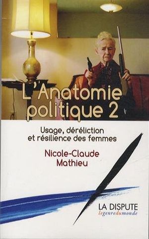 L'anatomie politique 2