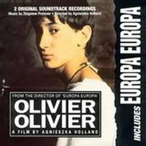 Olivier Olivier / Europa Europa (OST)