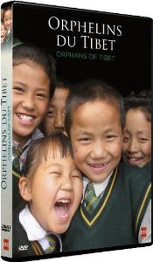Orphelins du Tibet