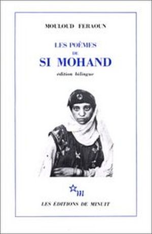 Les Poèmes de Si Mohand