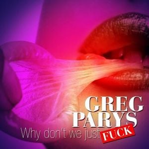 Why Don't We Just F**k? (Remixes)