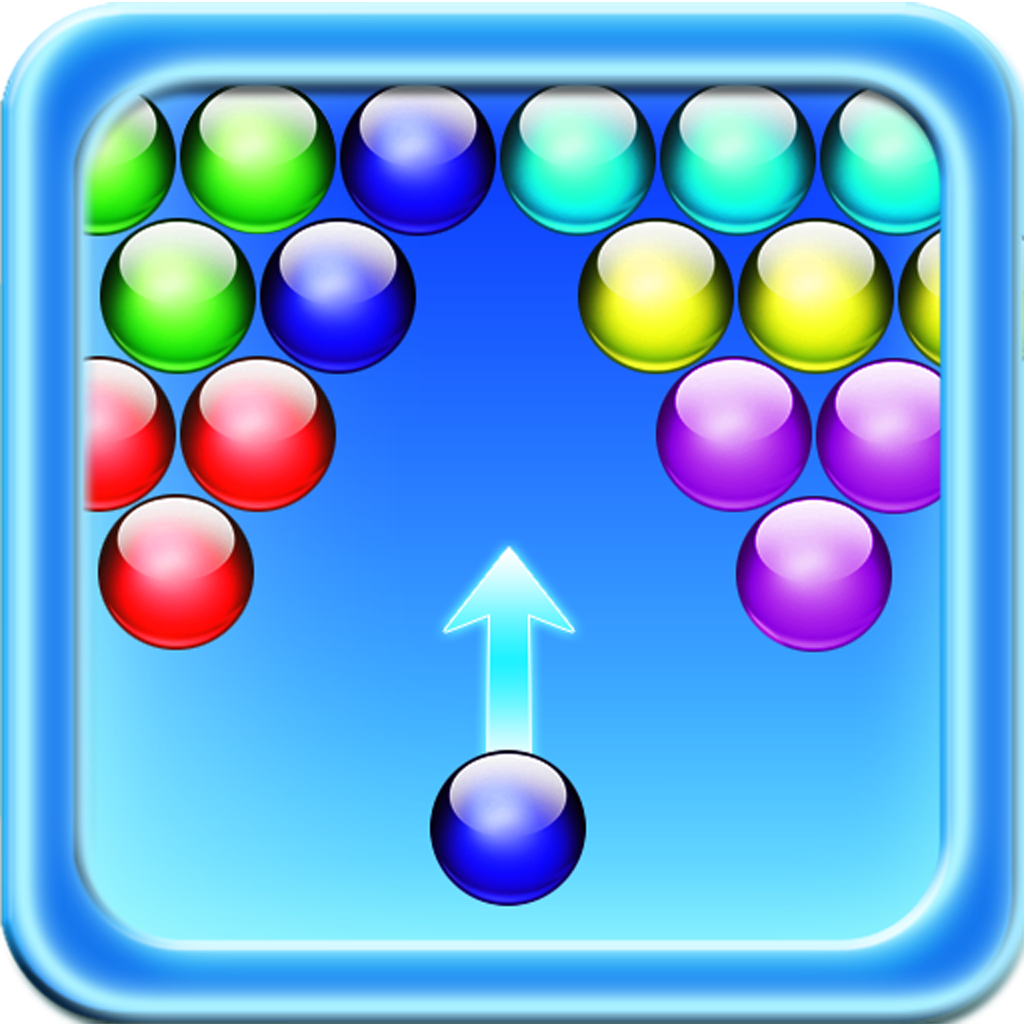 download game bubble shooter 2