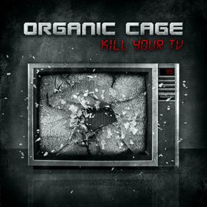 Kill Your TV (EP)