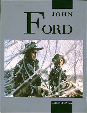 John Ford