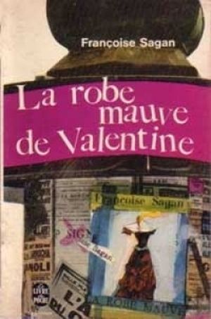 La Robe mauve de Valentine