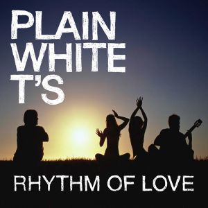 Rhythm of Love (Single)