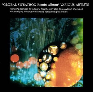 Global Sweatbox Remix Album