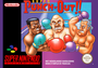 Jaquette Super Punch-Out!!