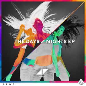 The Days / Nights EP (EP)