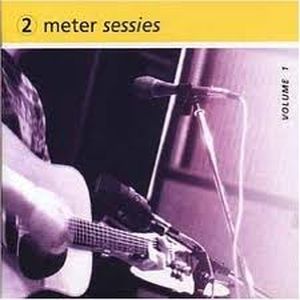 2 Meter Sessies, Volume 1 (Live)