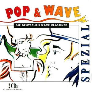 Pop & Wave Spezial: Die deutschen Wave-Klassiker