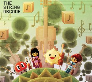 The Legend of Zelda Title Theme