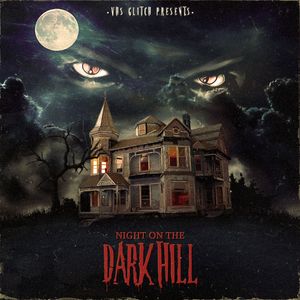 Night on the Dark Hill (EP)