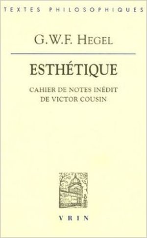 Esthétique