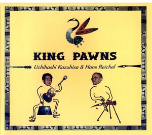 King Pawns