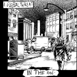 In the Red (EP)