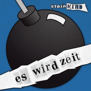 Es Wird Zeit (extended club edit)