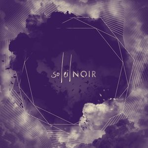 soleilnoir (EP)