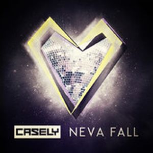 Neva Fall - EP (EP)