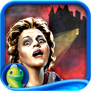 Haunted Manor: L'Amulette de la Mort