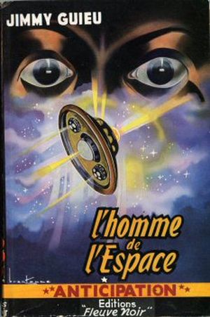 L'Homme de l'espace