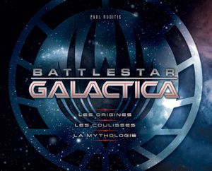 Battlestar Galactica