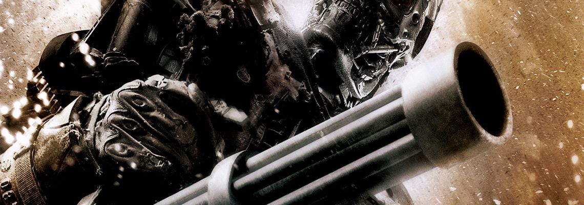 Cover Terminator - Renaissance