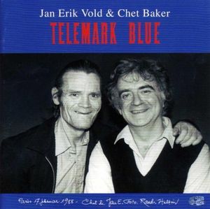 Telemark Blue