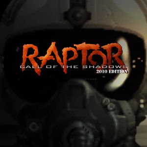 Raptor: Call of the Shadows (OST)