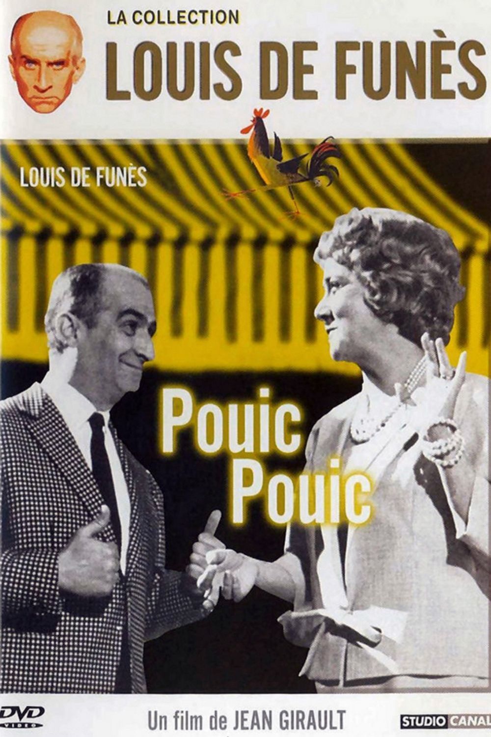 pouic pouic