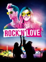 Affiche Rock'n'Love
