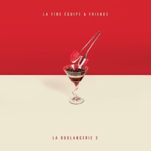 La Boulangerie, Volume 3