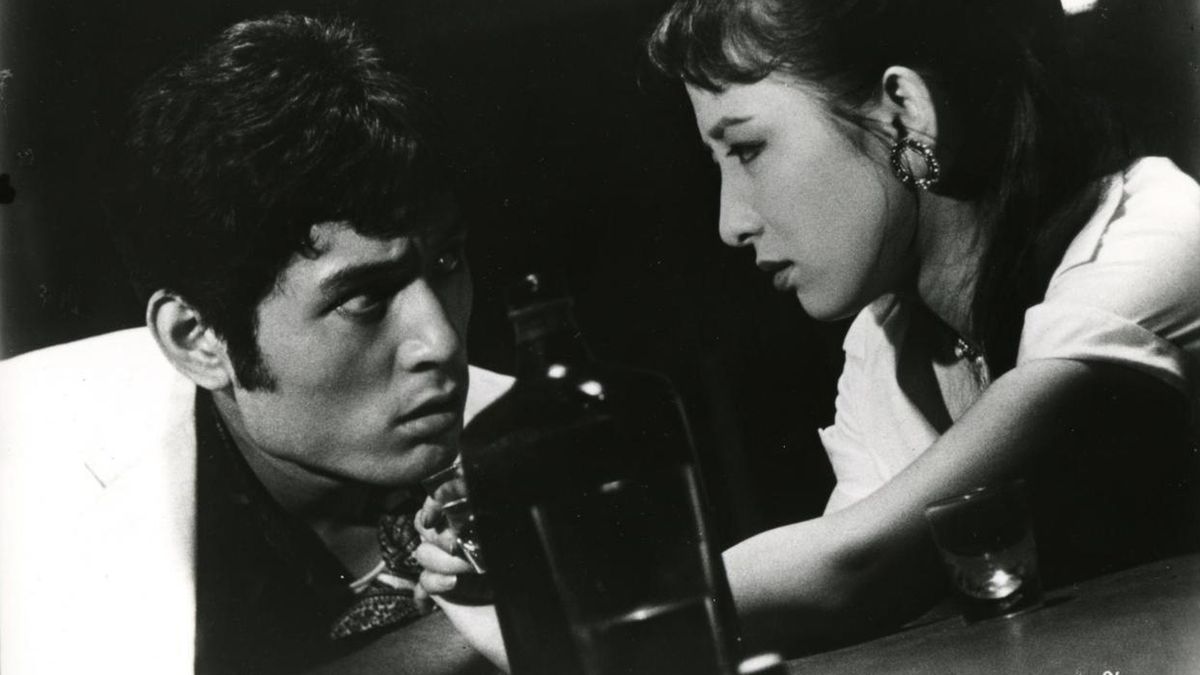 Rivière Noire Film (1957) SensCritique