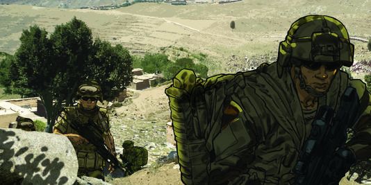 L'embuscade Documentaire (2014) SensCritique