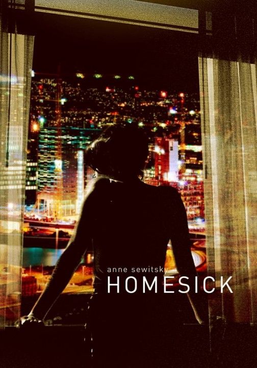 homesick by
