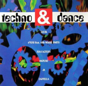 Techno & Dance 7