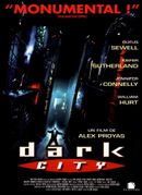 Affiche Dark City