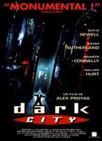 Affiche Dark City