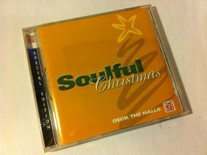 Soulful Christmas: Deck The Halls