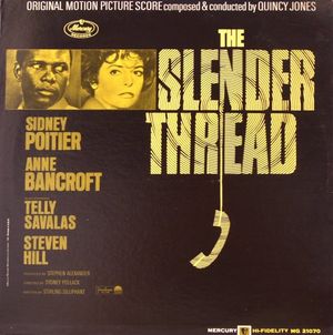 The Slender Thread (OST)