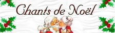 Cover Chantons Noël !