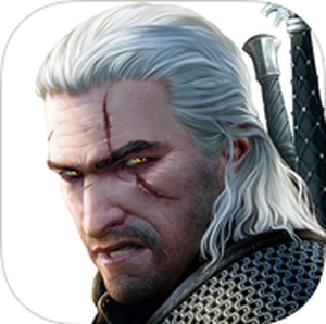 The Witcher: Battle Arena