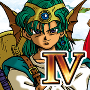 Dragon Quest IV Mobile