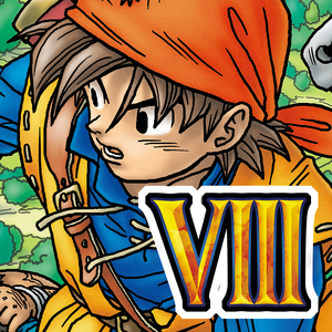 Dragon Quest VIII Mobile