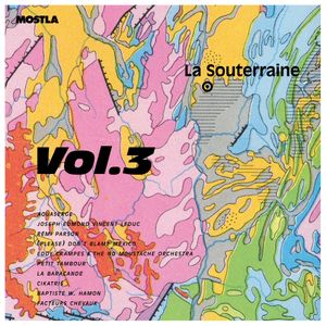 La Souterraine, Volume 3